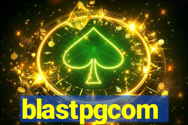 blastpgcom