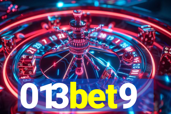 013bet9