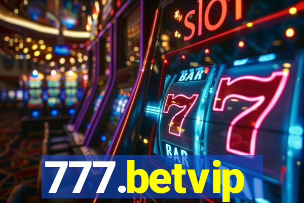 777.betvip