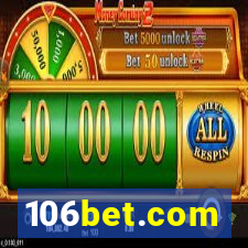 106bet.com