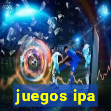 juegos ipa