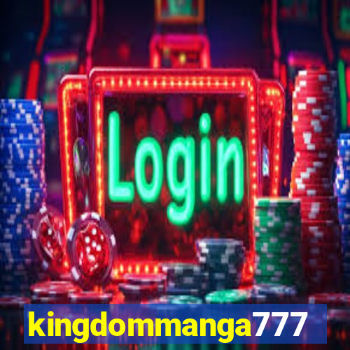 kingdommanga777