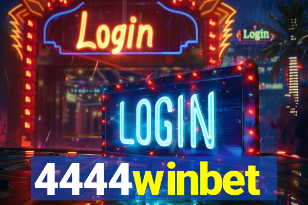 4444winbet