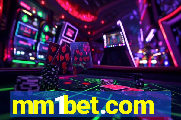 mm1bet.com