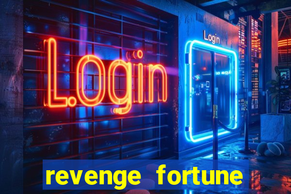 revenge fortune tiger 2 demo