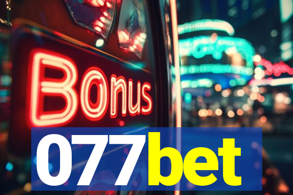 077bet