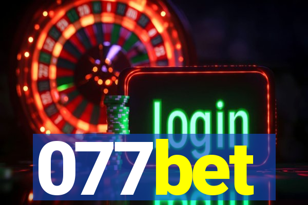 077bet