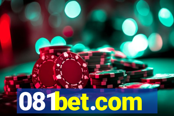 081bet.com