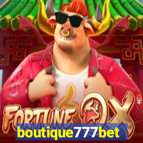 boutique777bet