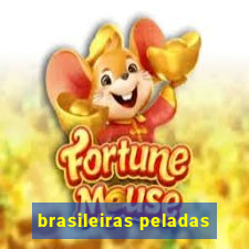 brasileiras peladas