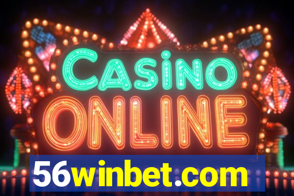 56winbet.com