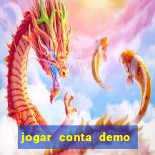 jogar conta demo fortune tiger