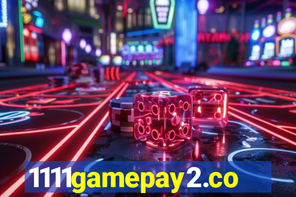 1111gamepay2.com