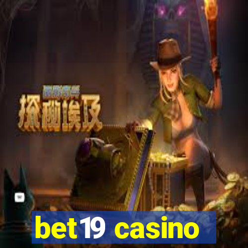 bet19 casino