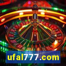 ufal777.com