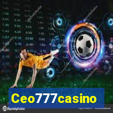 Ceo777casino