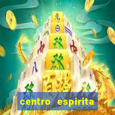 centro espirita porto belo