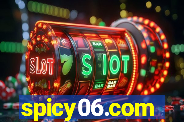 spicy06.com