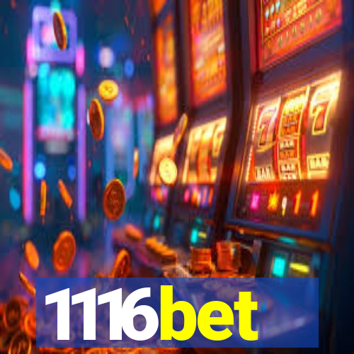 1116bet