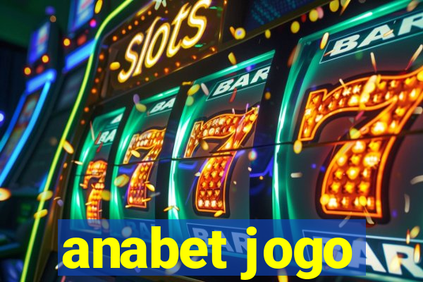 anabet jogo