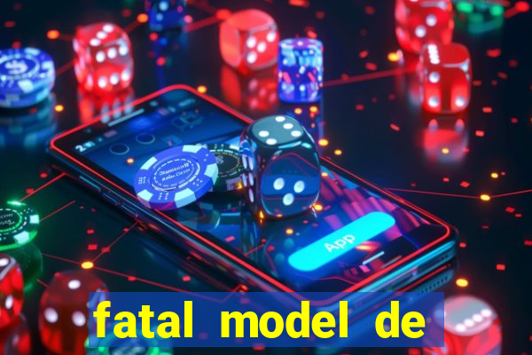 fatal model de itapetinga bahia