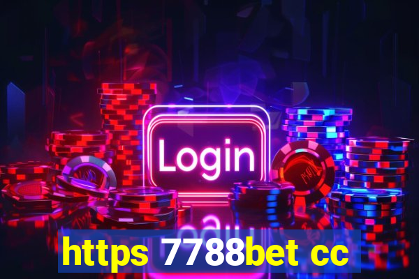 https 7788bet cc