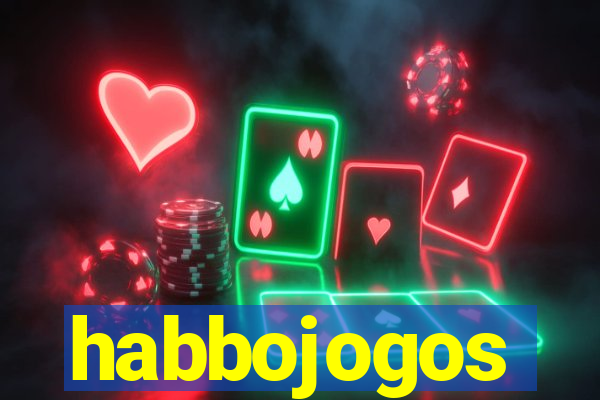 habbojogos