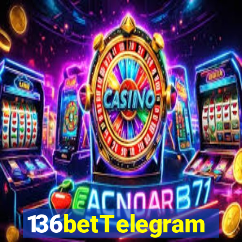 136betTelegram