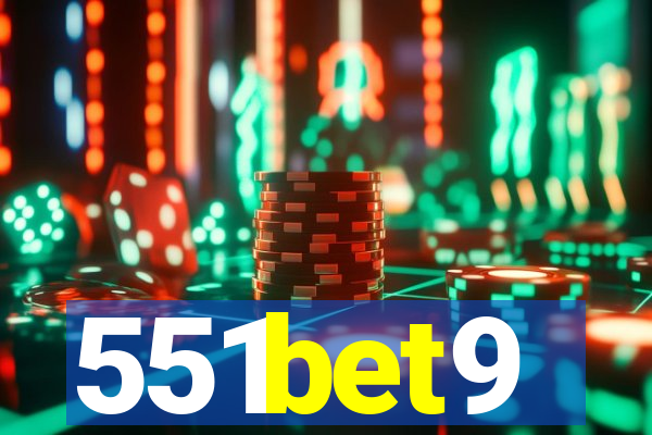 551bet9