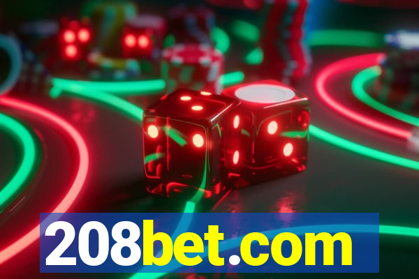 208bet.com