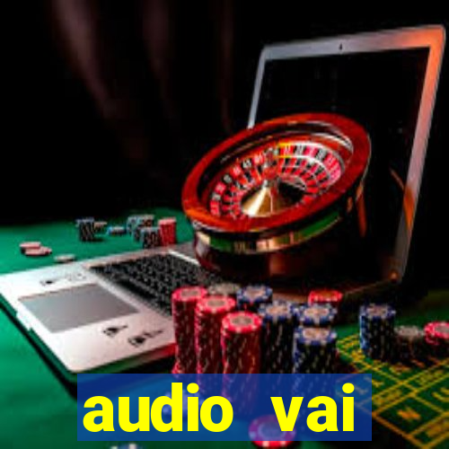 audio vai corinthians com fogos jogo aberto