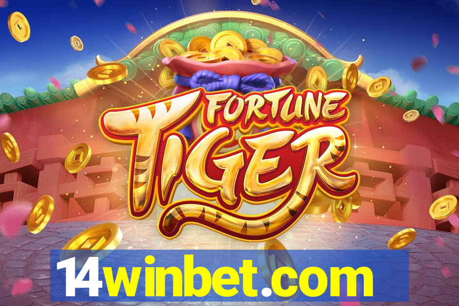 14winbet.com