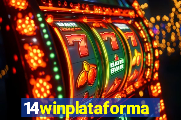 14winplataforma