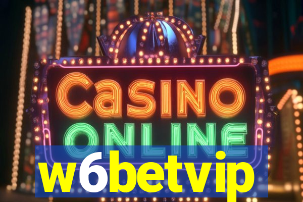 w6betvip