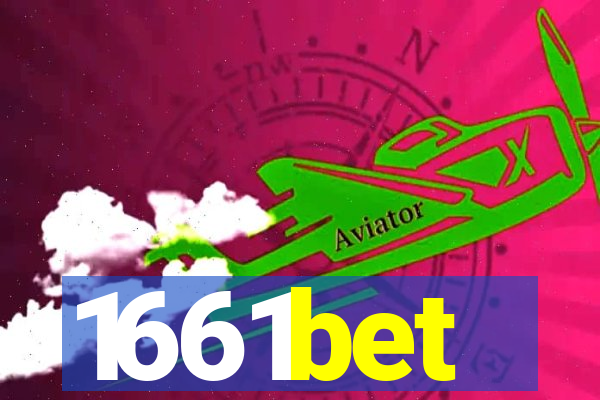 1661bet