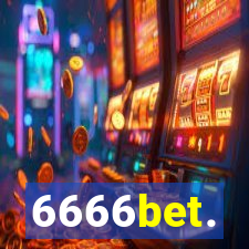 6666bet.