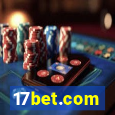 17bet.com