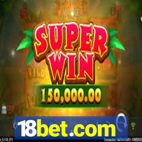 18bet.com