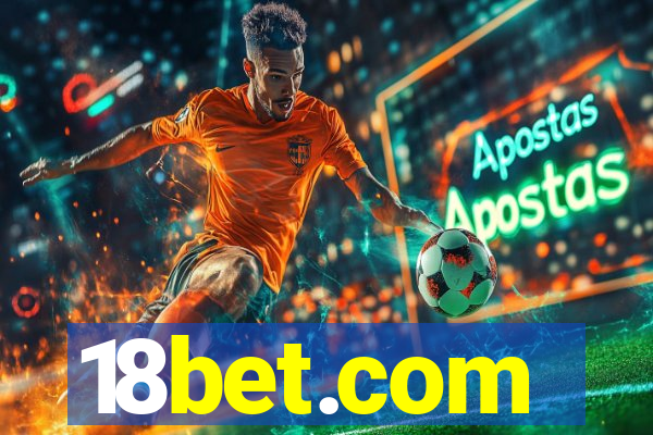 18bet.com