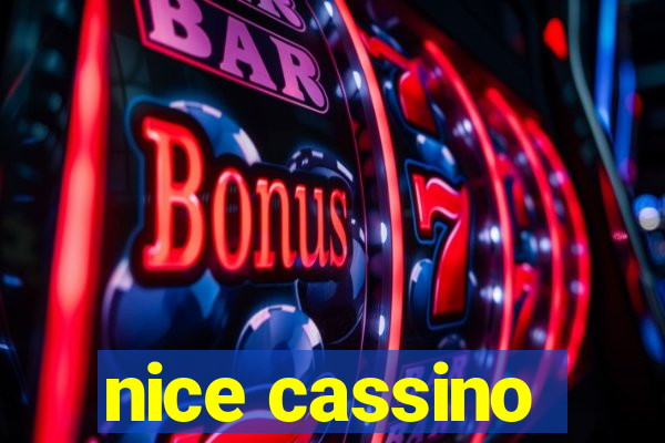 nice cassino