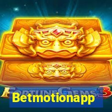 Betmotionapp