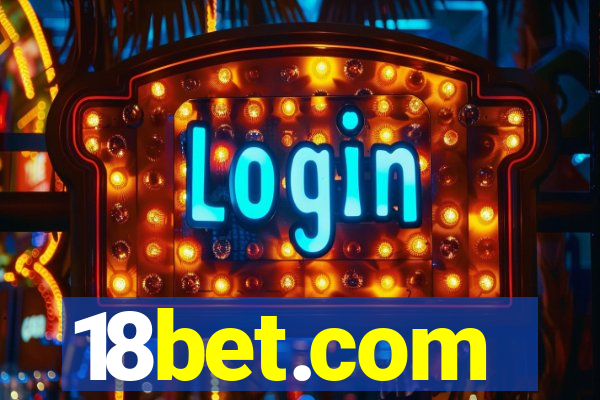 18bet.com