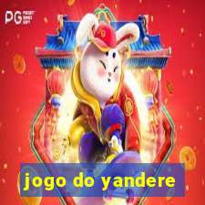 jogo do yandere