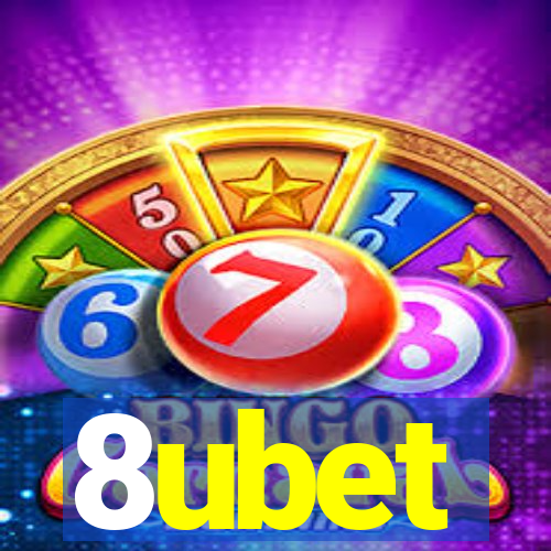 8ubet