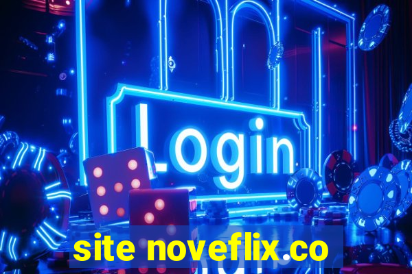 site noveflix.co