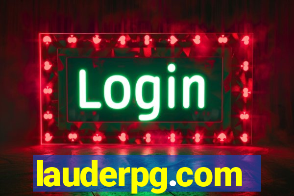 lauderpg.com