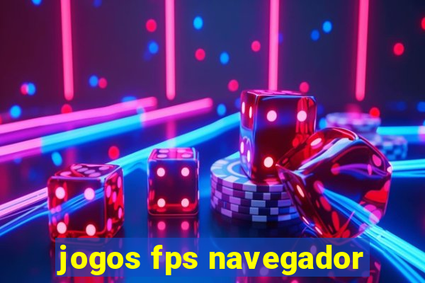 jogos fps navegador