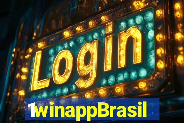 1winappBrasil