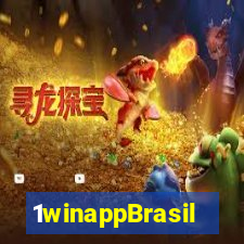 1winappBrasil