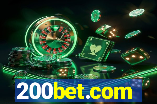 200bet.com